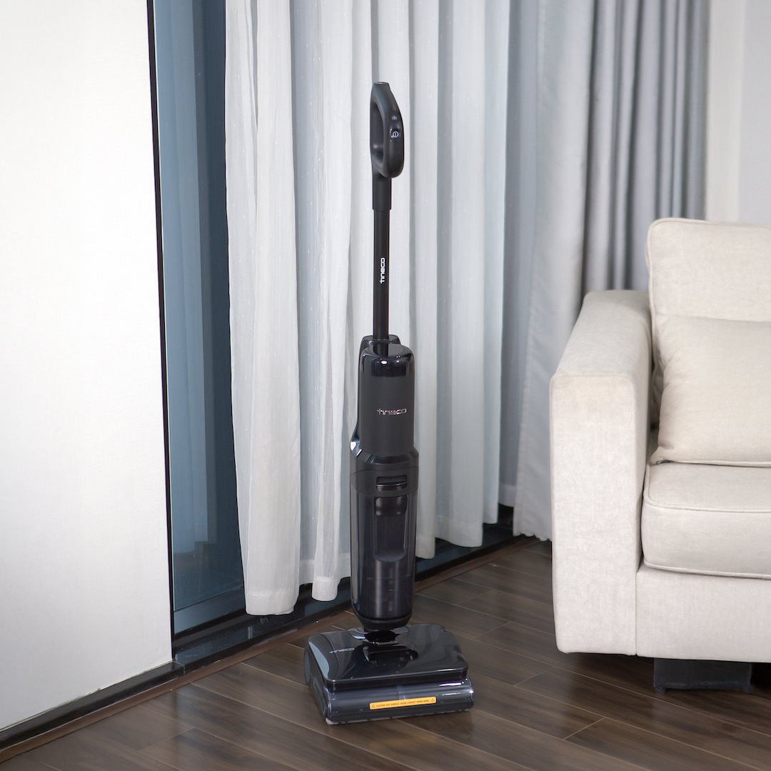 Xu hướng lau dọn nhà 'nhàn tay' lên ngôi, hãng nào đang dẫn đầu thị trường? - Ảnh 4