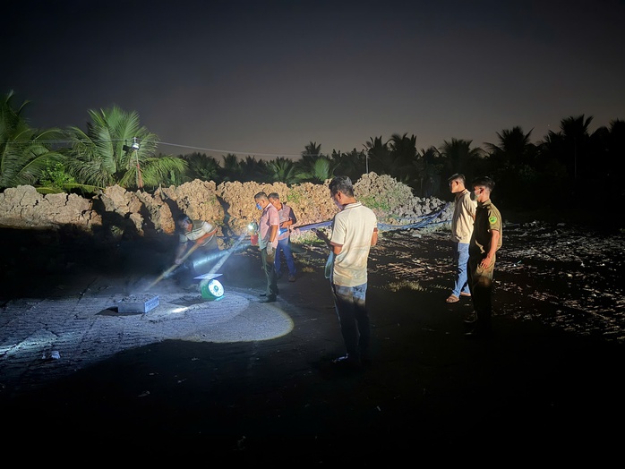 Công an TPHCM bắt người đứng sau hàng loạt công ty "bí ẩn" - Ảnh 4