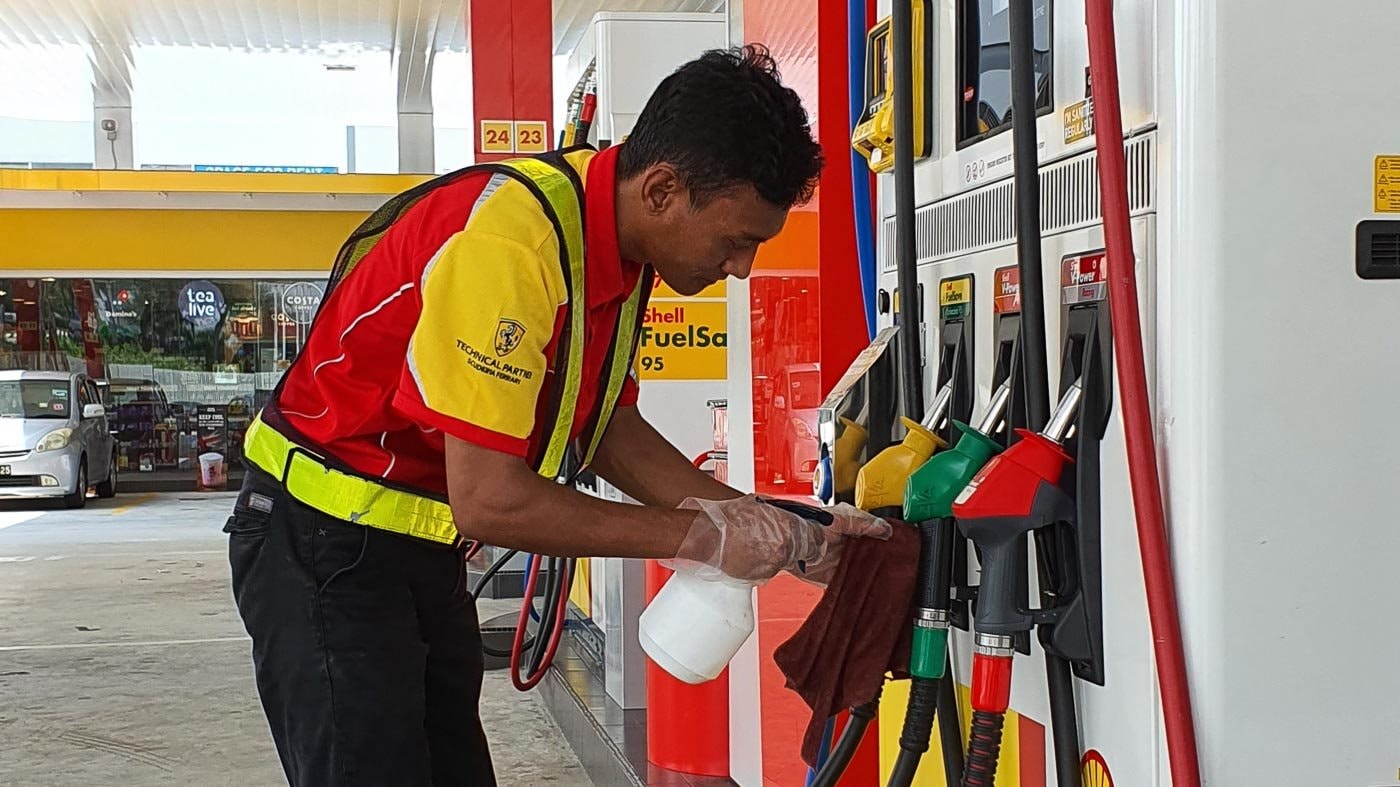 Bán nhiên liệu chỉ 13.000 đồng/lít, nước ASEAN này đang dự tính mua dầu từ Nga - Ảnh 1