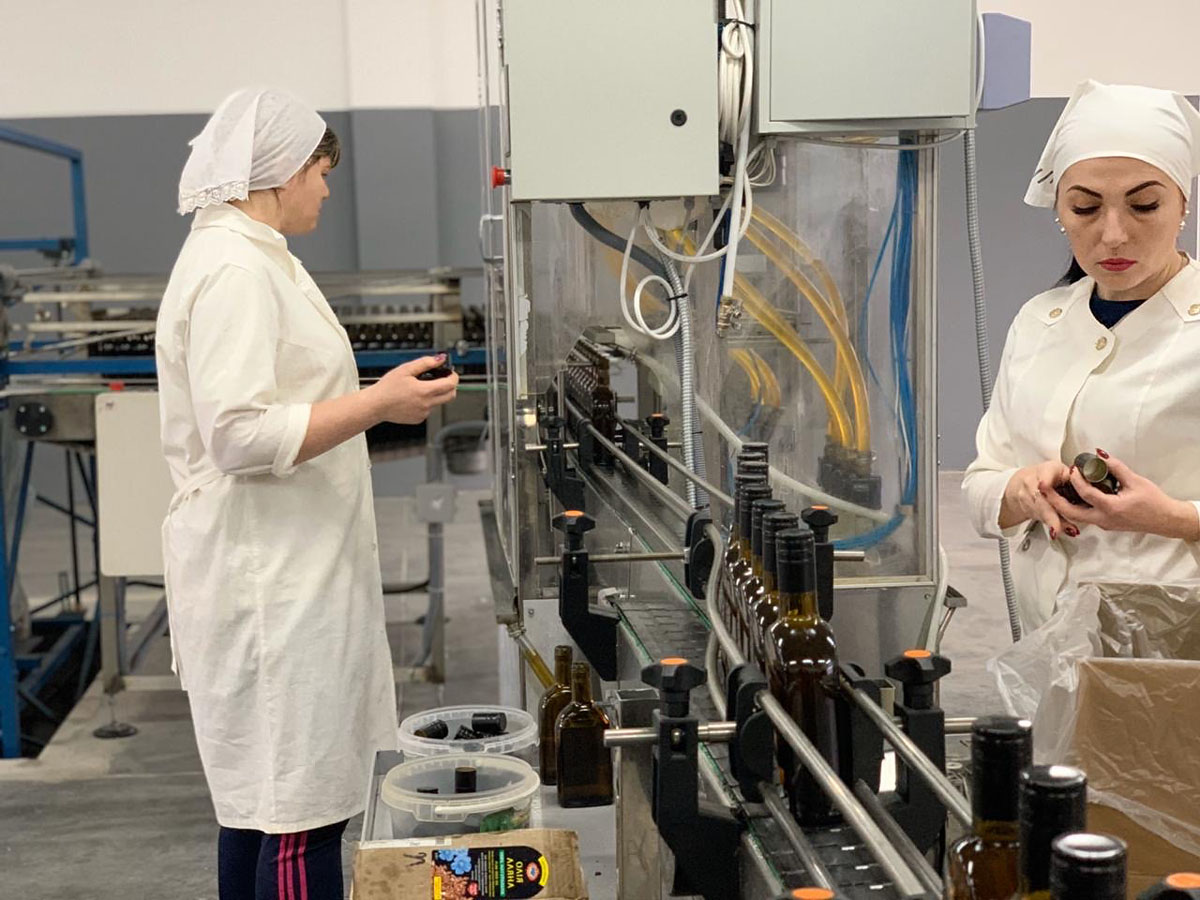 Nga mở khóa cỗ máy có hiệu suất 240 tấn/giờ, loại bỏ "nút thắt cổ chai" trong giai đoạn cao điểm - Ảnh 1