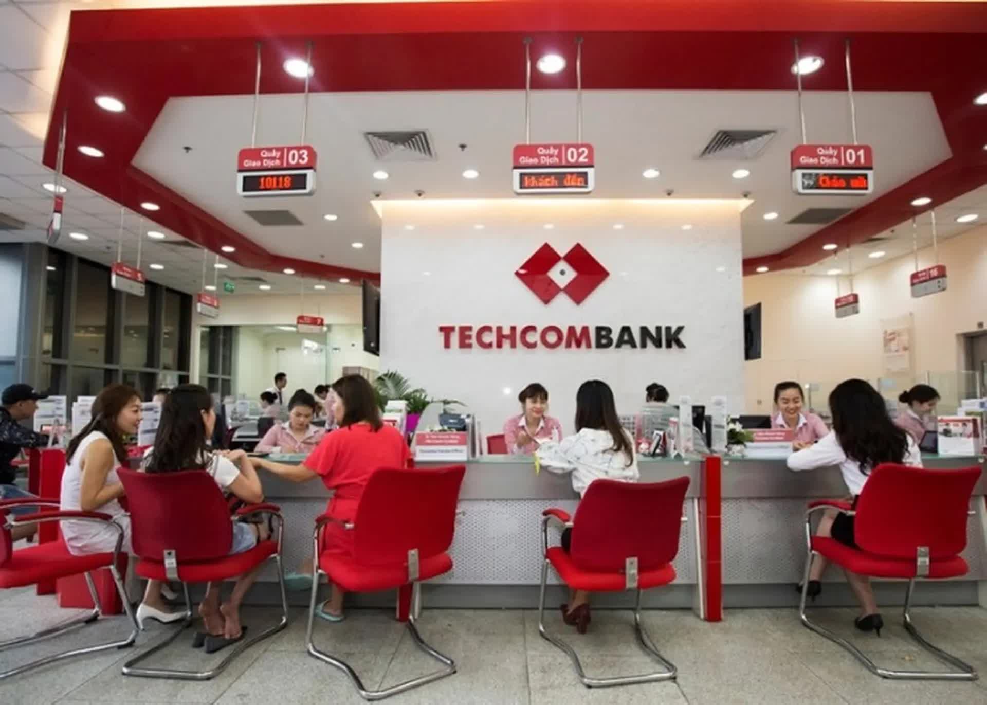 Techcombank công bố tài liệu ĐHĐCĐ năm 2026: Hai kịch bản lợi nhuận, trở thành ngân hàng đầu tiên ứng dụng AI toàn diện - Ảnh 1