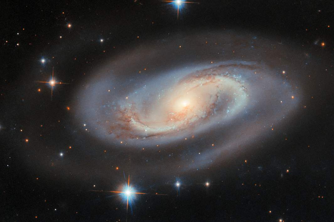 Nga tìm ra kỳ tích, lần đầu tiên mở ra một chương mới vươn xa, vượt ra khỏi phạm vi Trái đất - Ảnh 2