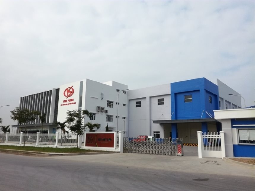 Đại gia thực phẩm 12.000 tỷ của Việt Nam bất ngờ bị bán tháo: Chuyện gì đang xảy ra? - Ảnh 1