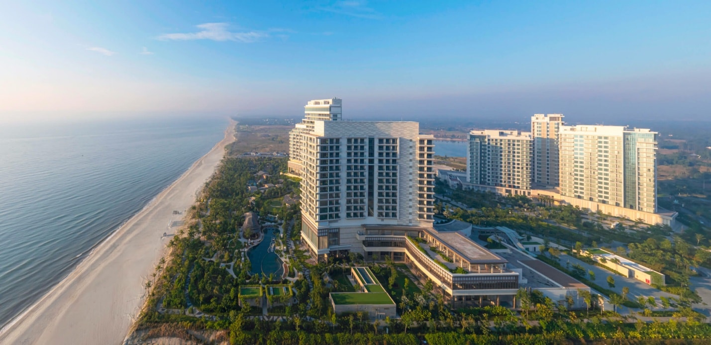 Siêu tháp 99 tầng cao nhất Việt Nam: Ai đứng sau, mạnh cỡ nào? - Ảnh 4