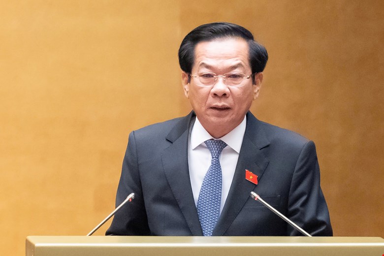 Trình Quốc hội thành lập TP Đồng Nai trực thuộc trung ương - Ảnh 1