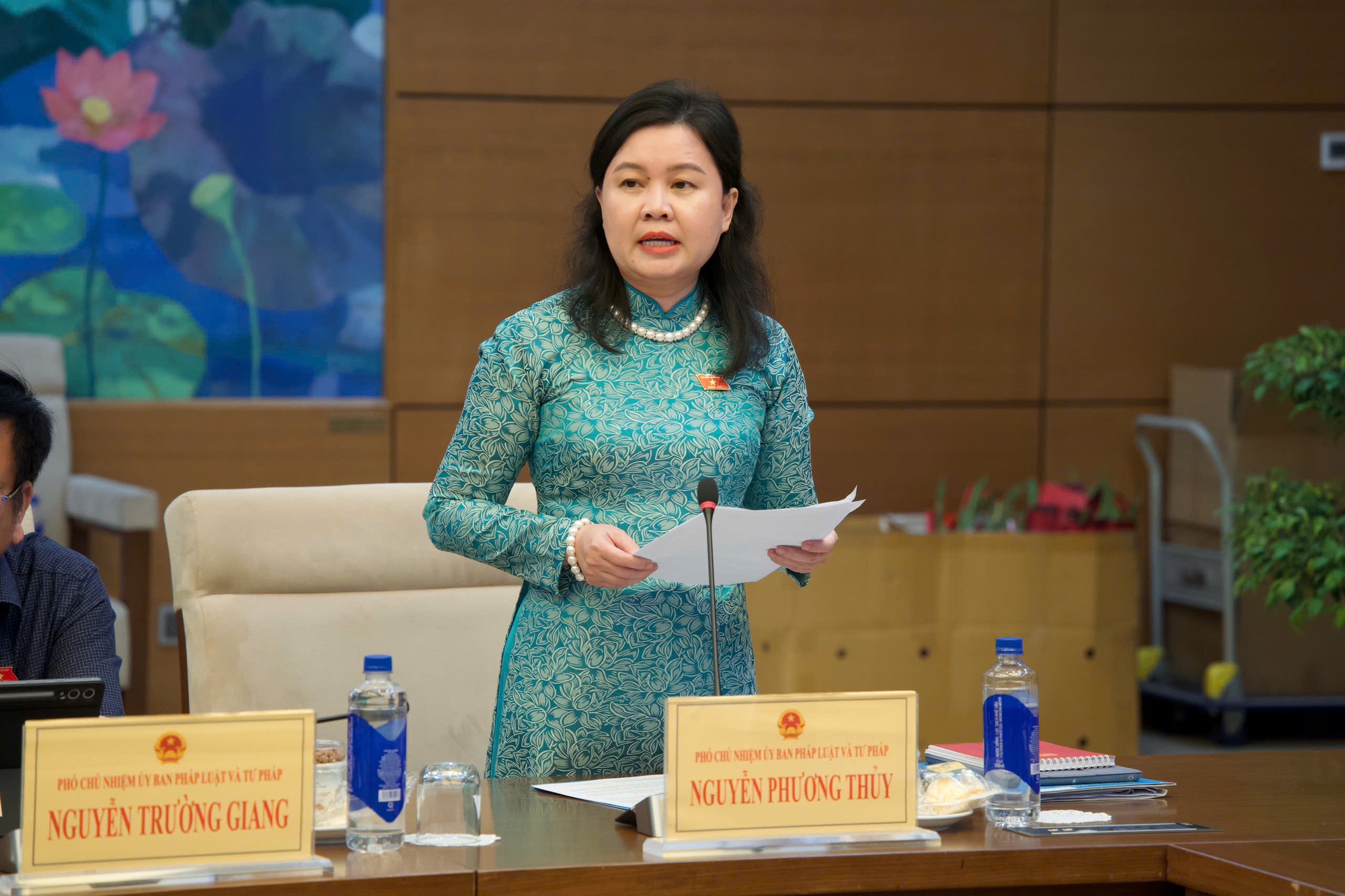 Xem xét Đề án thành lập THÀNH PHỐ ĐỒNG NAI trực thuộc Trung ương - Ảnh 6