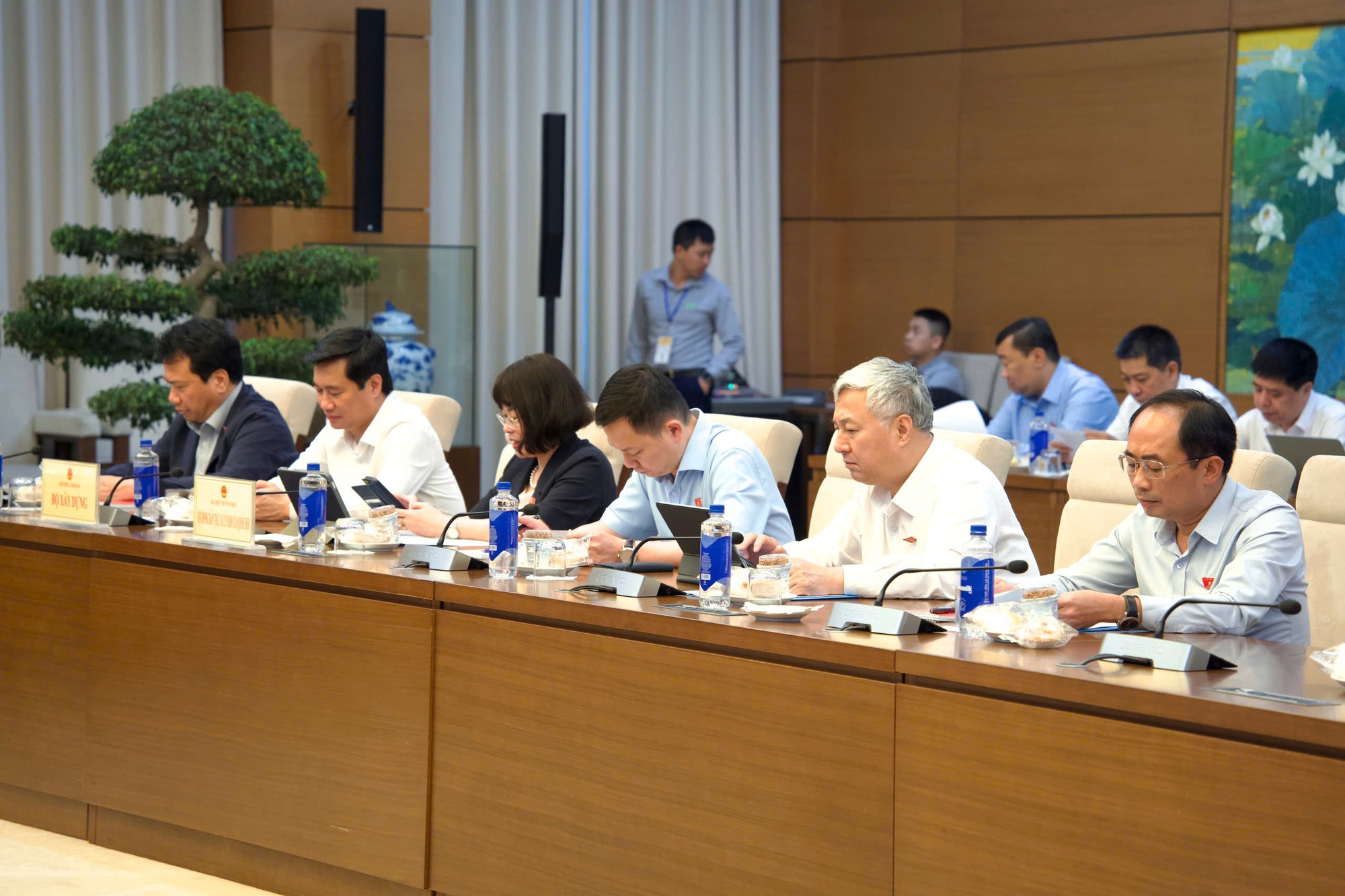 Xem xét Đề án thành lập THÀNH PHỐ ĐỒNG NAI trực thuộc Trung ương - Ảnh 5