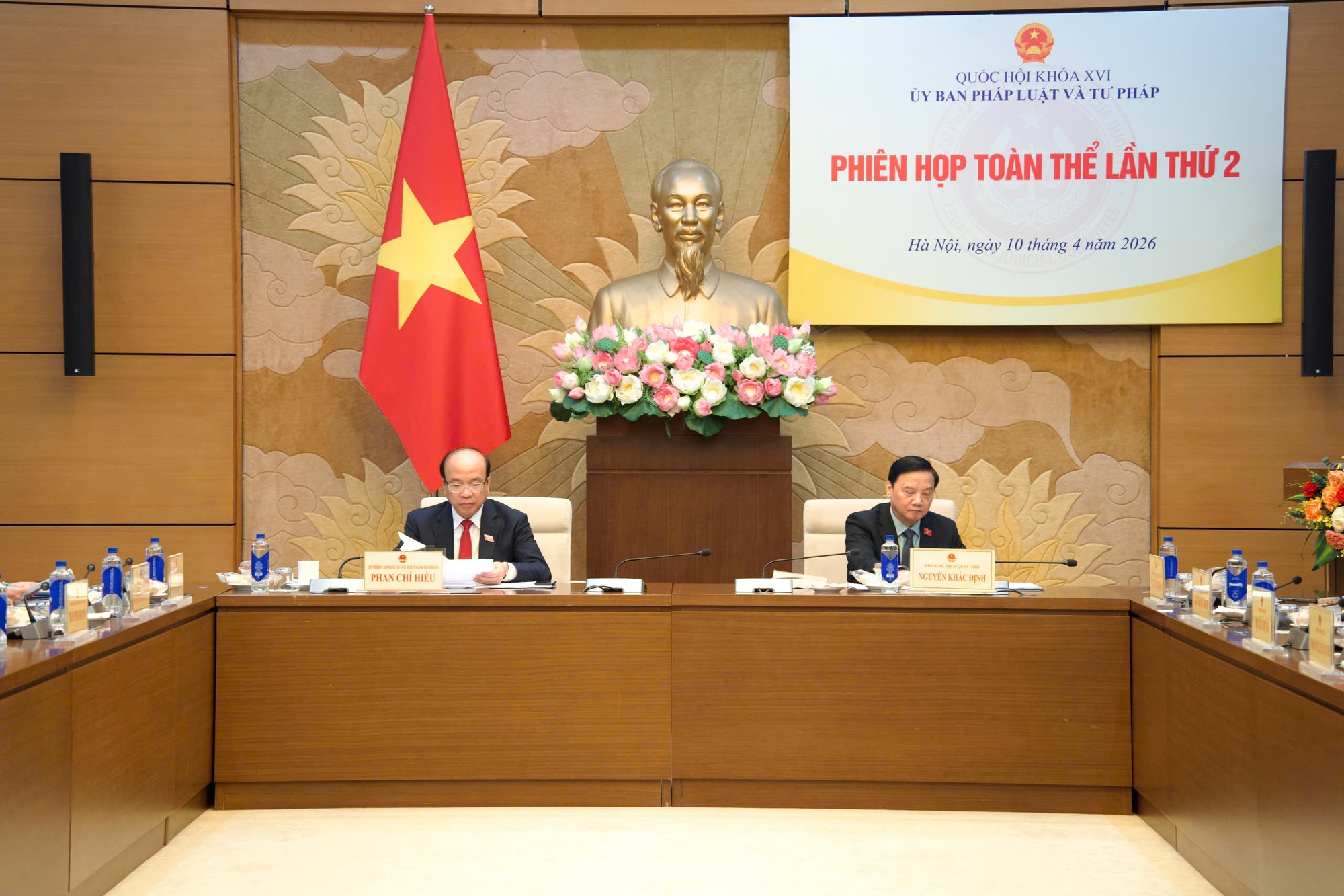 Xem xét Đề án thành lập THÀNH PHỐ ĐỒNG NAI trực thuộc Trung ương - Ảnh 4