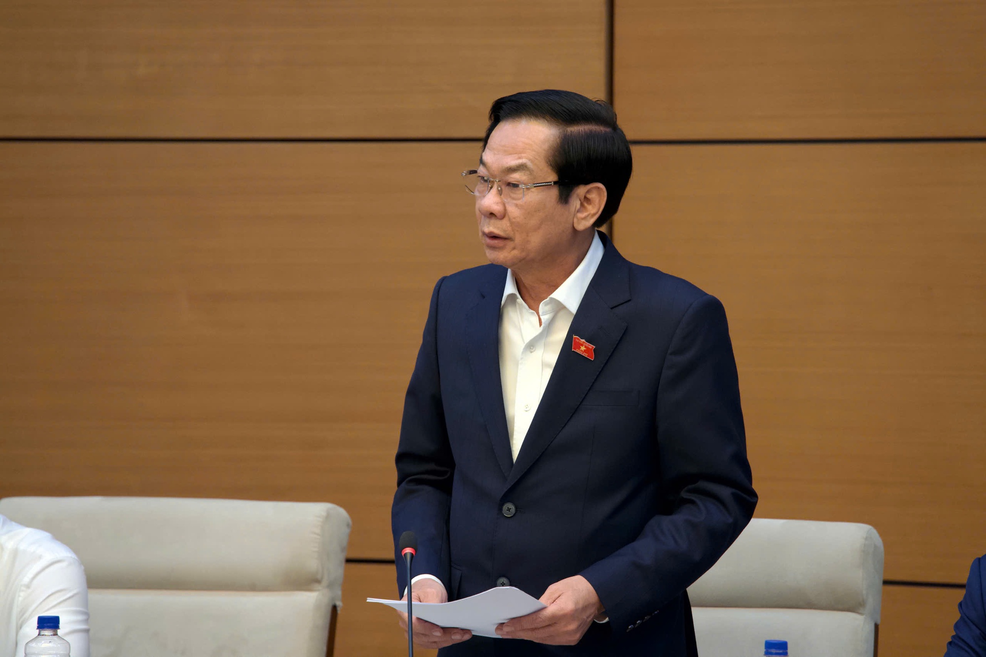 Việt Nam sắp có thành phố trực thuộc Trung ương thứ 7? - Ảnh 1