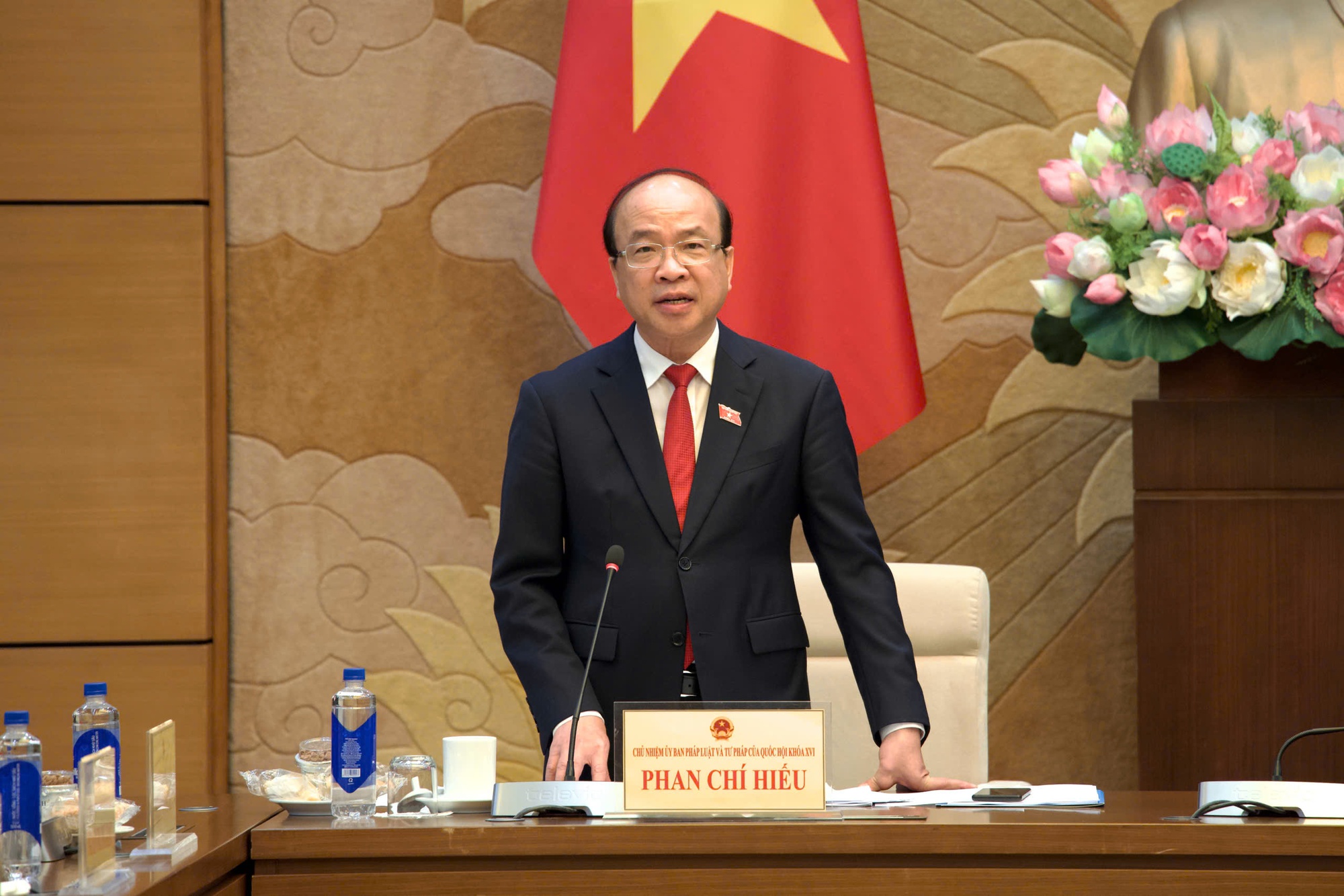 Xem xét Đề án thành lập THÀNH PHỐ ĐỒNG NAI trực thuộc Trung ương - Ảnh 9