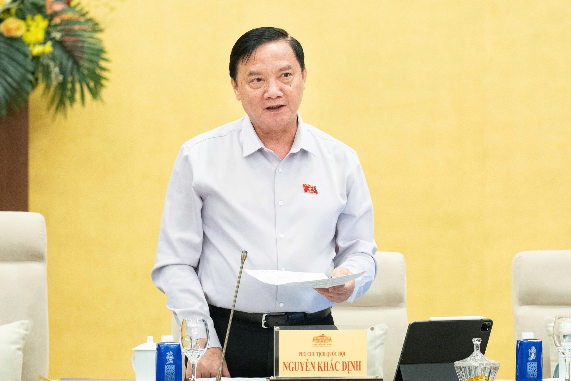 Từ ngày 30-4, Đồng Nai sẽ là thành phố trực thuộc Trung ương? - Ảnh 1