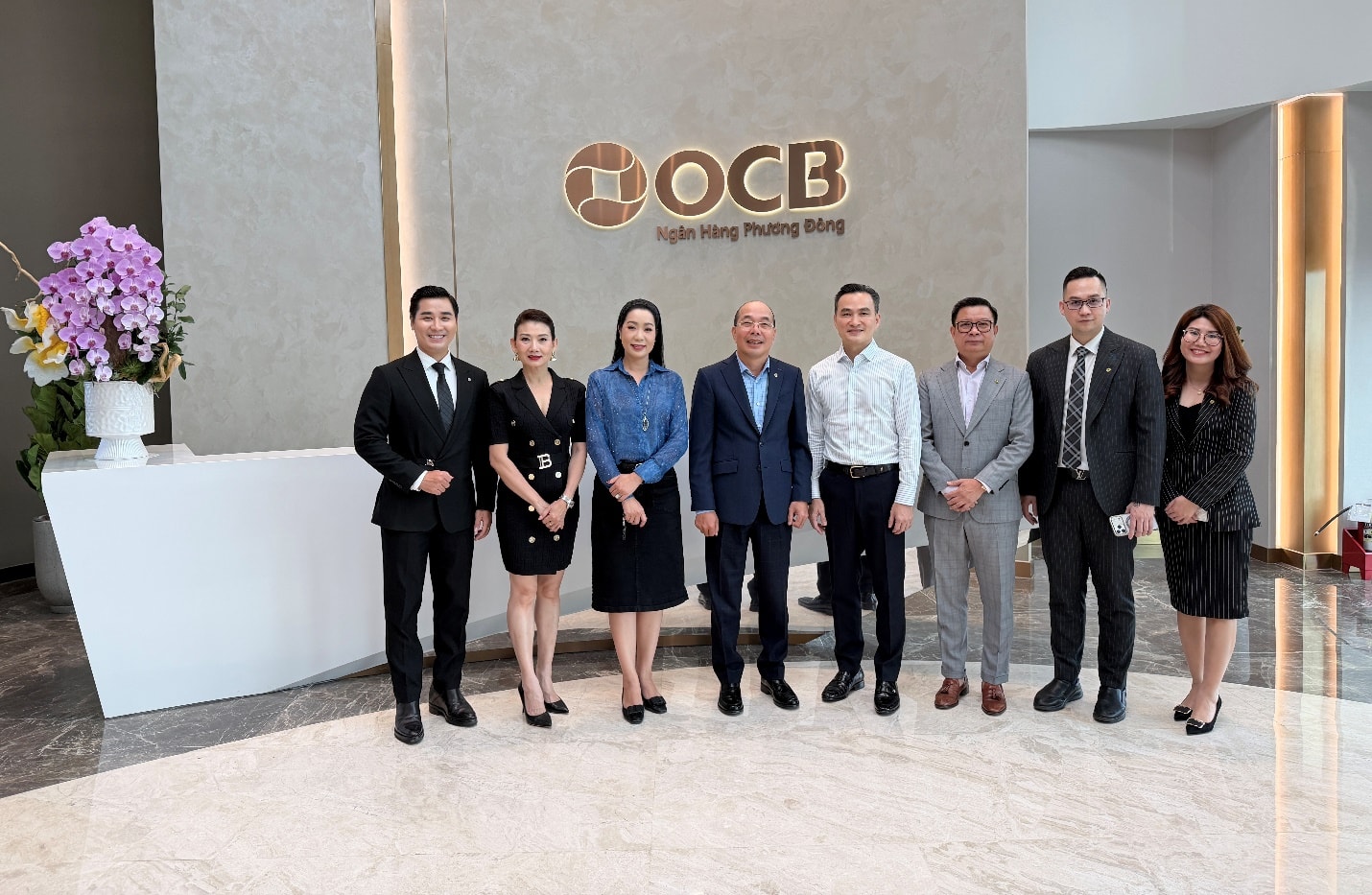 OCB tiếp tục đồng hành cùng Quỹ Hiểu về trái tim - Ảnh 3