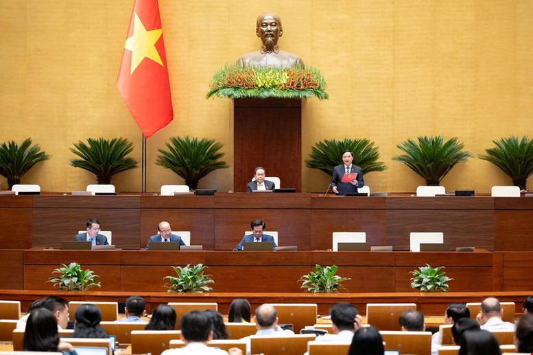 Thành phố Đồng Nai sẽ tạo ra cực tăng trưởng mới cho quốc gia - Ảnh 1