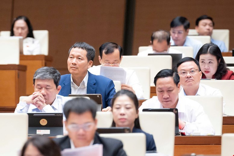 Thành phố Đồng Nai sẽ tạo ra cực tăng trưởng mới cho quốc gia - Ảnh 2