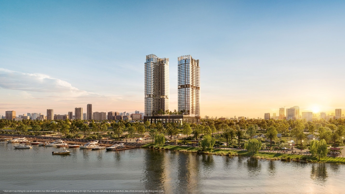 ĐHCĐ Văn Phú: Liên tục mở rộng quỹ đất lớn từ Hà Nội, Bắc Ninh, Huế, Đồng Nai đến TPHCM...đặt kế hoạch doanh thu, lợi nhuận cao nhất lịch sử - Ảnh 2