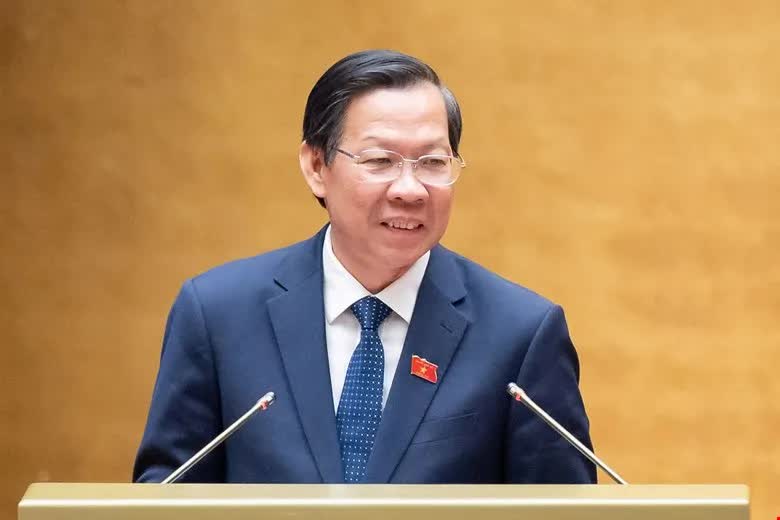 Chốt mục tiêu tăng trưởng GDP từ 10%, giao chỉ tiêu cho từng địa phương - Ảnh 2