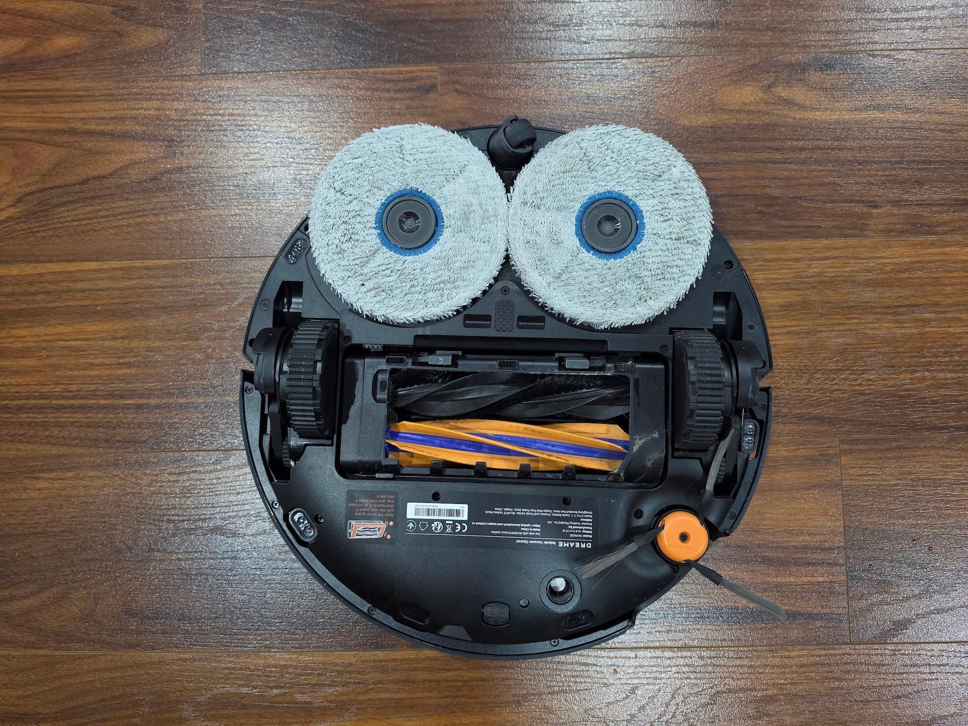 Dùng thử Dreame X60 Ultra: rất mạnh, nhưng điểm 'đáng tiền' lại nằm ở chỗ khác - Ảnh 5