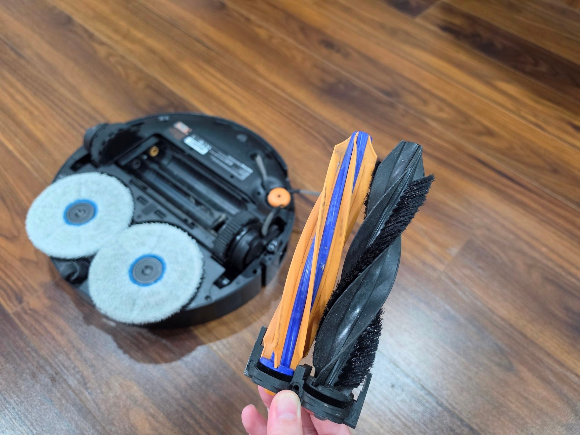 Dùng thử Dreame X60 Ultra: rất mạnh, nhưng điểm 'đáng tiền' lại nằm ở chỗ khác - Ảnh 4