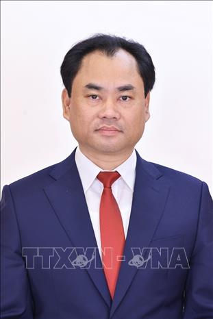 Các Phó Thủ tướng, Bộ trưởng và thành viên khác của Chính phủ nhiệm kỳ 2026-2031 - Ảnh 21