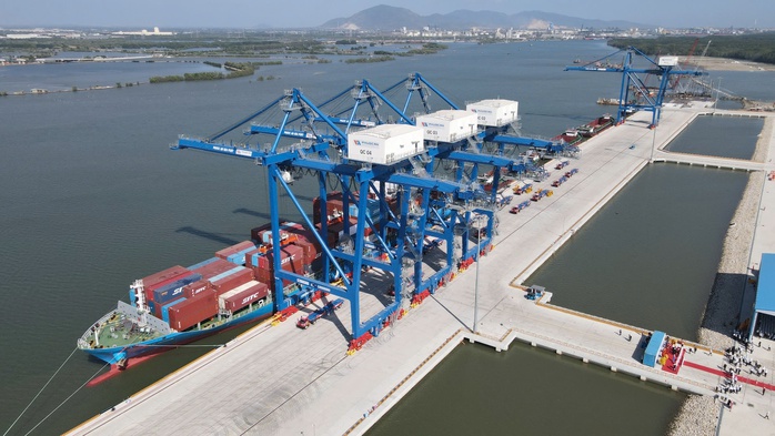 Đồng Nai phát triển ra sao khi trở thành thành phố trực thuộc Trung ương? - Ảnh 3