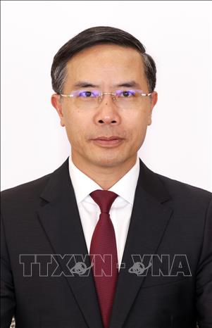 Các Phó Thủ tướng, Bộ trưởng và thành viên khác của Chính phủ nhiệm kỳ 2026-2031 - Ảnh 22