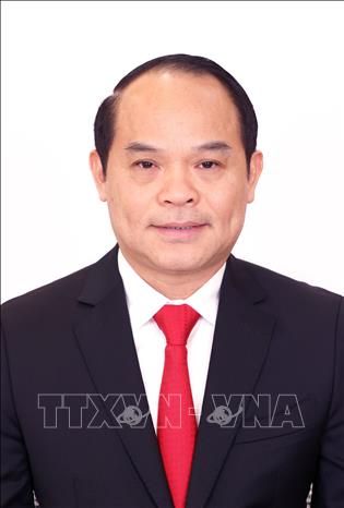 Các Phó Thủ tướng, Bộ trưởng và thành viên khác của Chính phủ nhiệm kỳ 2026-2031 - Ảnh 23