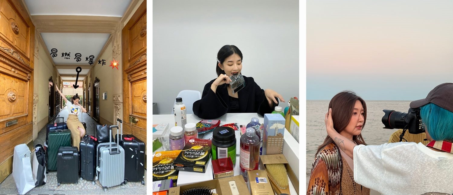 Góc khuất nghề livestream: Ngồi trước màn hình 10 tiếng liên tục đến mức khó thở, buồn nôn, nhiều người đã muốn bỏ nghề - Ảnh 3