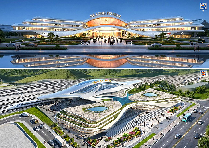 Chuẩn bị khởi công dự án hơn 5 tỷ USD chưa từng có trong lịch sử, do Vinspeed của tỷ phú Phạm Nhật Vượng đầu tư - Ảnh 3