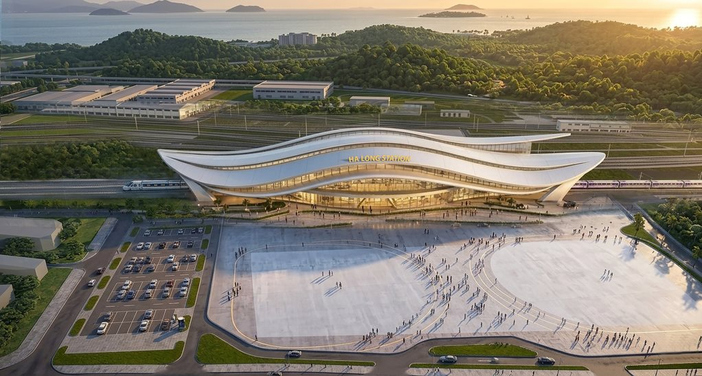 Dự án hơn 5 tỷ USD, đi qua 4 tỉnh thành do VinSpeed của tỷ phú Phạm Nhật Vượng đầu tư có diễn biến mới - Ảnh 2