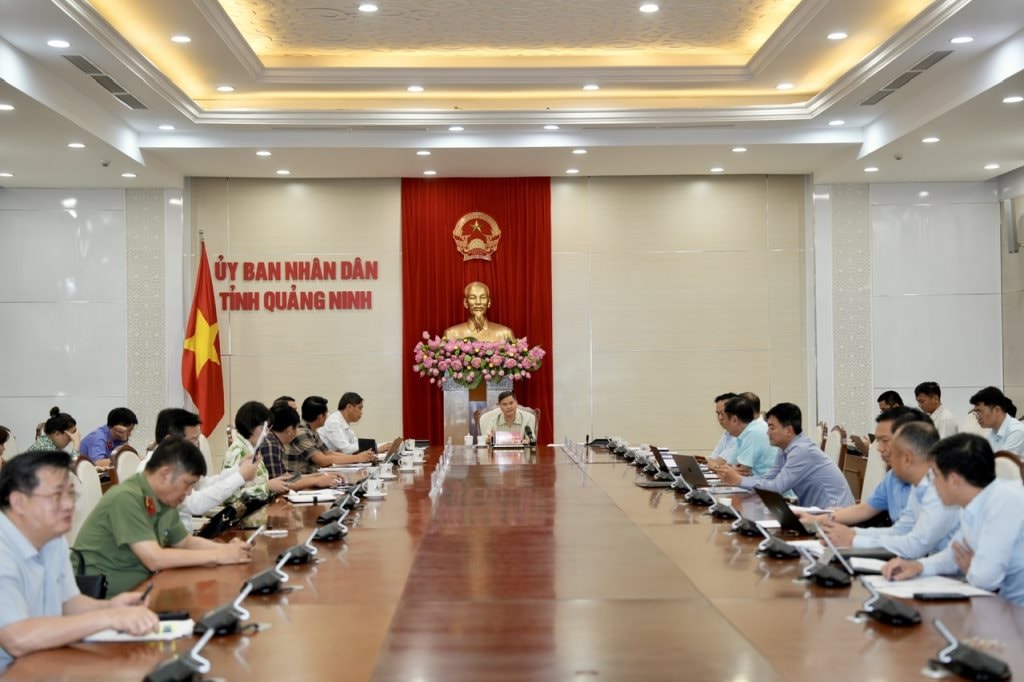 Dự án hơn 5 tỷ USD, đi qua 4 tỉnh thành do VinSpeed của tỷ phú Phạm Nhật Vượng đầu tư có diễn biến mới - Ảnh 1