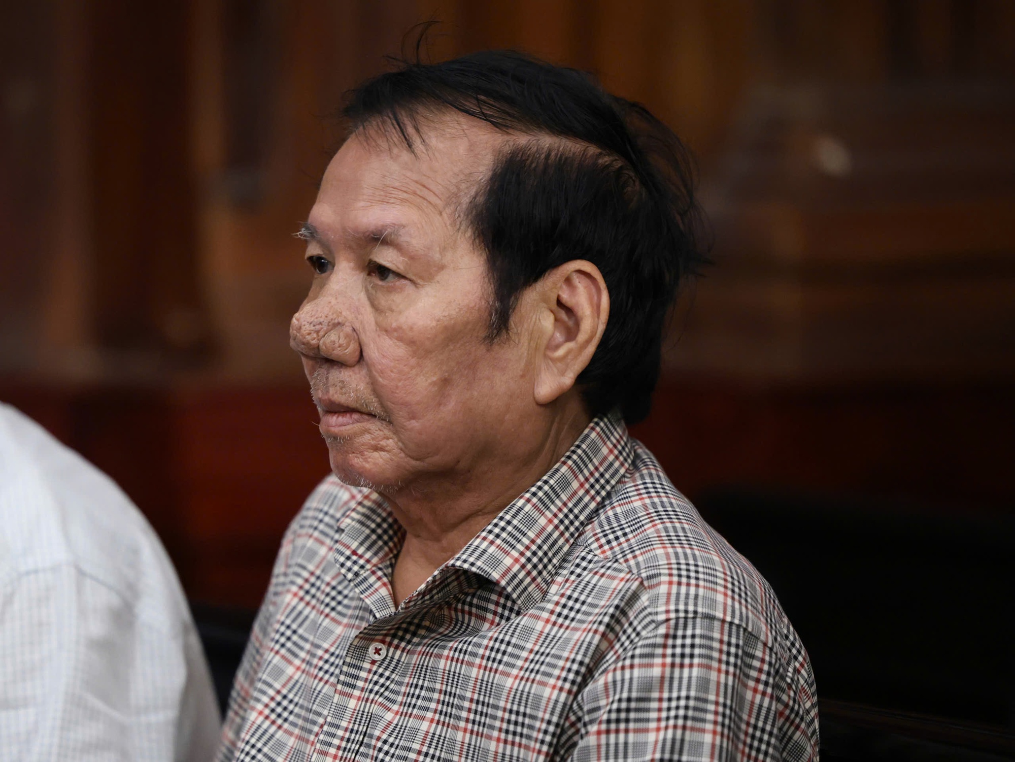 Cựu chủ tịch VRG bị đề nghị mức án nghiêm khắc - Ảnh 1