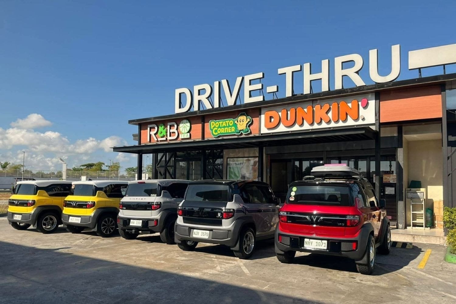 Lập kỷ lục có 6/10 xe bán chạy nhất Việt Nam, VinFast đang làm ăn ra sao tại nước ngoài? - Ảnh 3