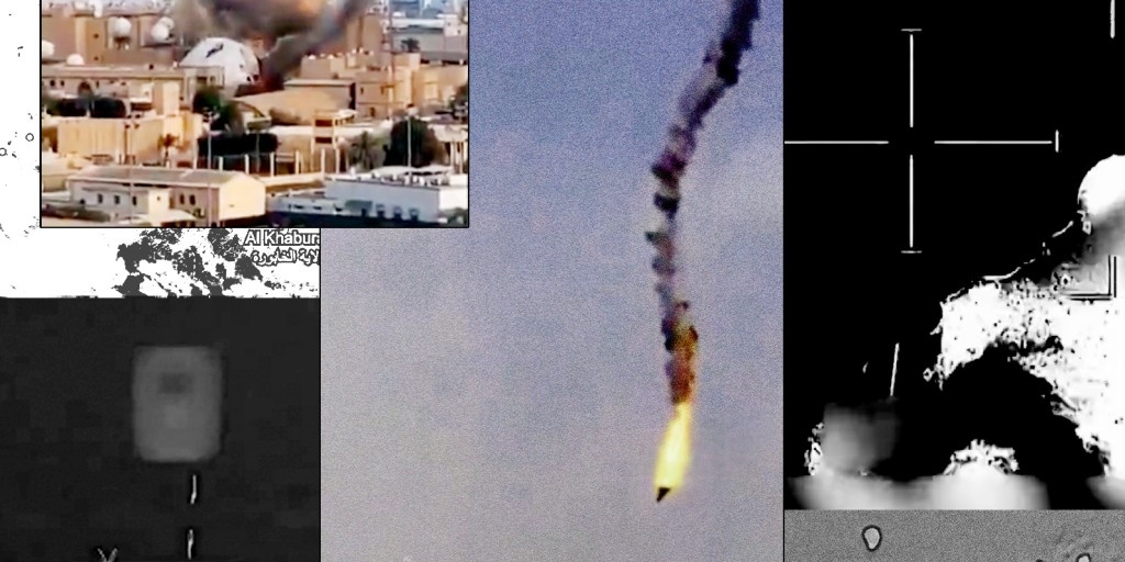 Hé lộ thiệt hại thật sự của Mỹ tại Trung Đông: Lầu Năm Góc không báo cáo đầy đủ? - Ảnh 2