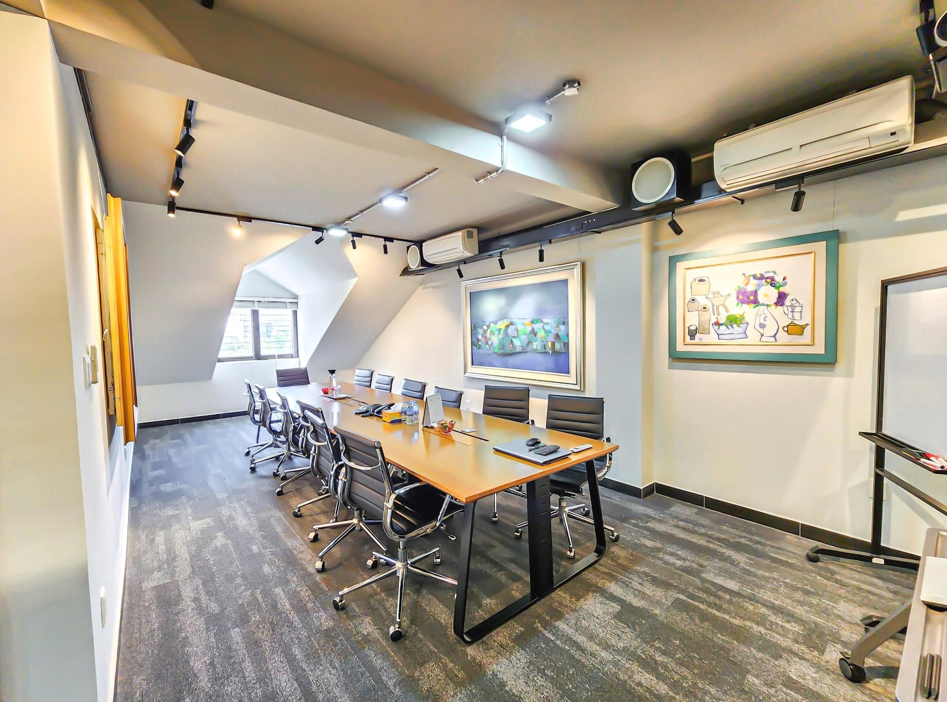 Thưởng 11 tháng lương vẫn nghỉ việc: Vua hồ tiêu Việt Nam lý giải rất "lạ" về "những cuộc chia ly" - Ảnh 3