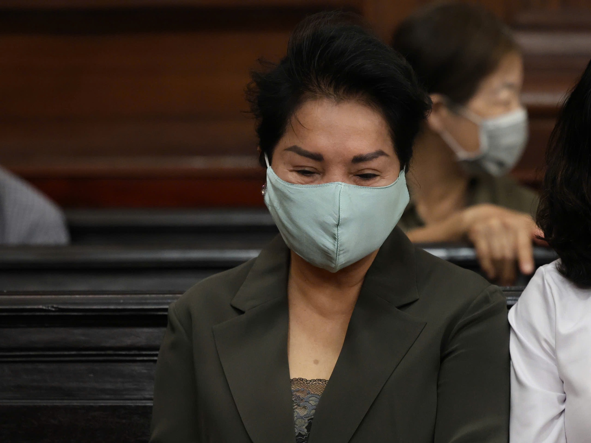 Cựu Chủ tịch Quốc Cường Gia Lai nói gì trước giờ nghị án? - Ảnh 1