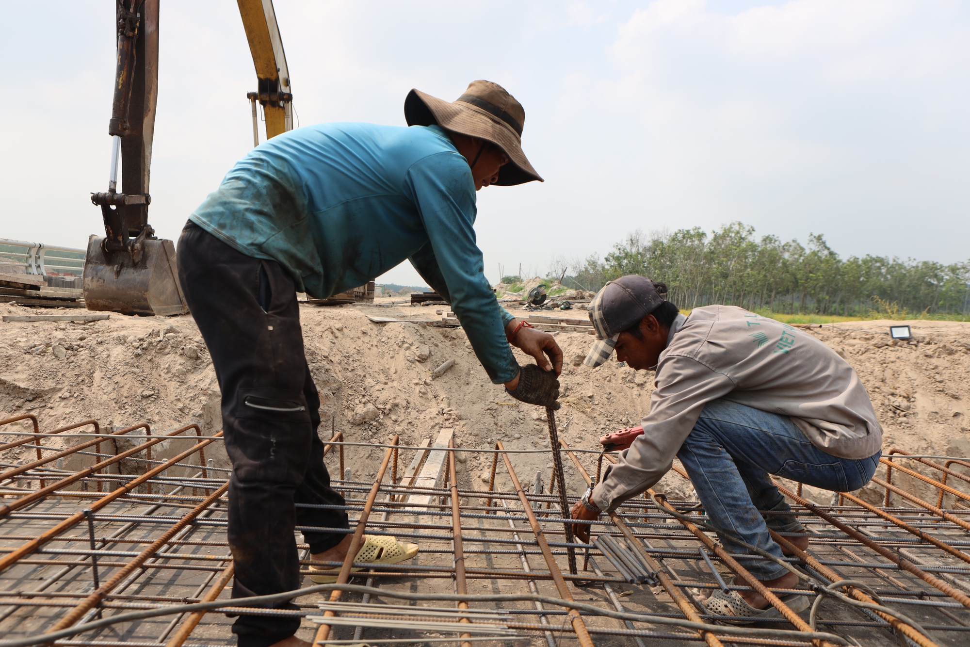 Hình hài dự án Suối Cái gần 6.000 tỉ đồng ở TPHCM dần lộ diện - Ảnh 3