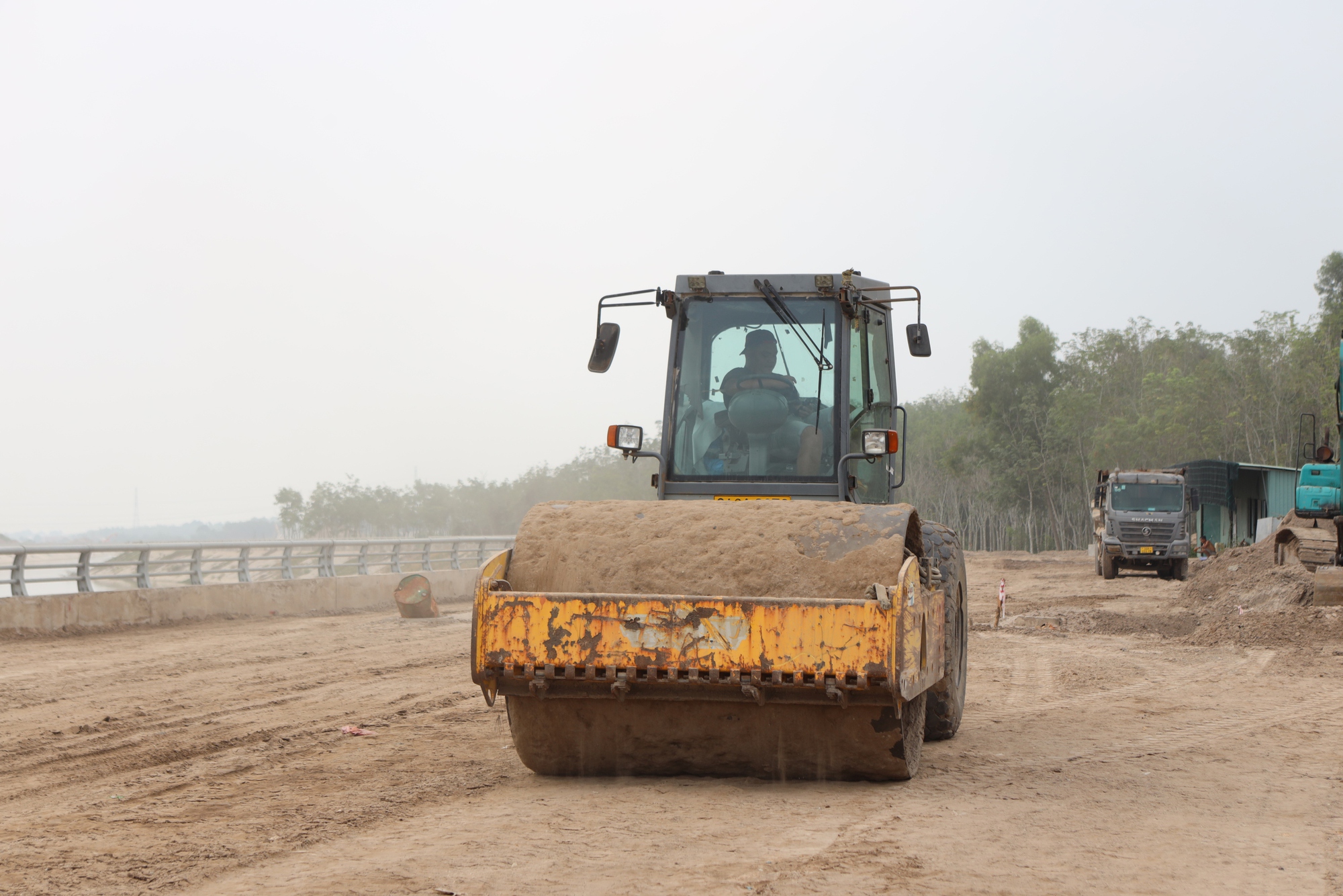 Hình hài dự án Suối Cái gần 6.000 tỉ đồng ở TPHCM dần lộ diện - Ảnh 5