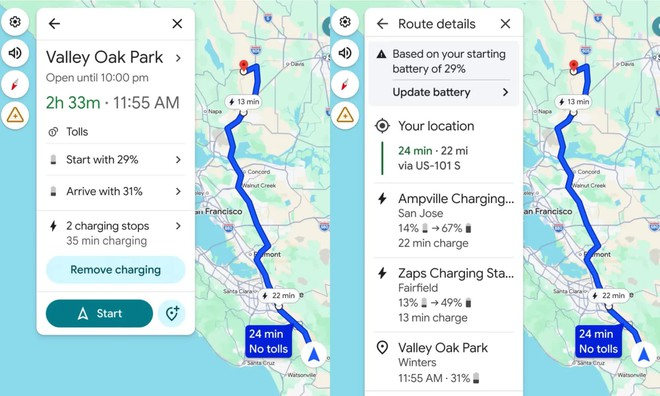 Tin vui cho người đi xe điện - Ảnh 1