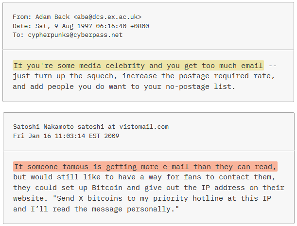 Hành trình săn lùng cha đẻ Bitcoin của nhà điều tra New York Times: Từ 34.000 người xuống còn một người duy nhất - Ảnh 3