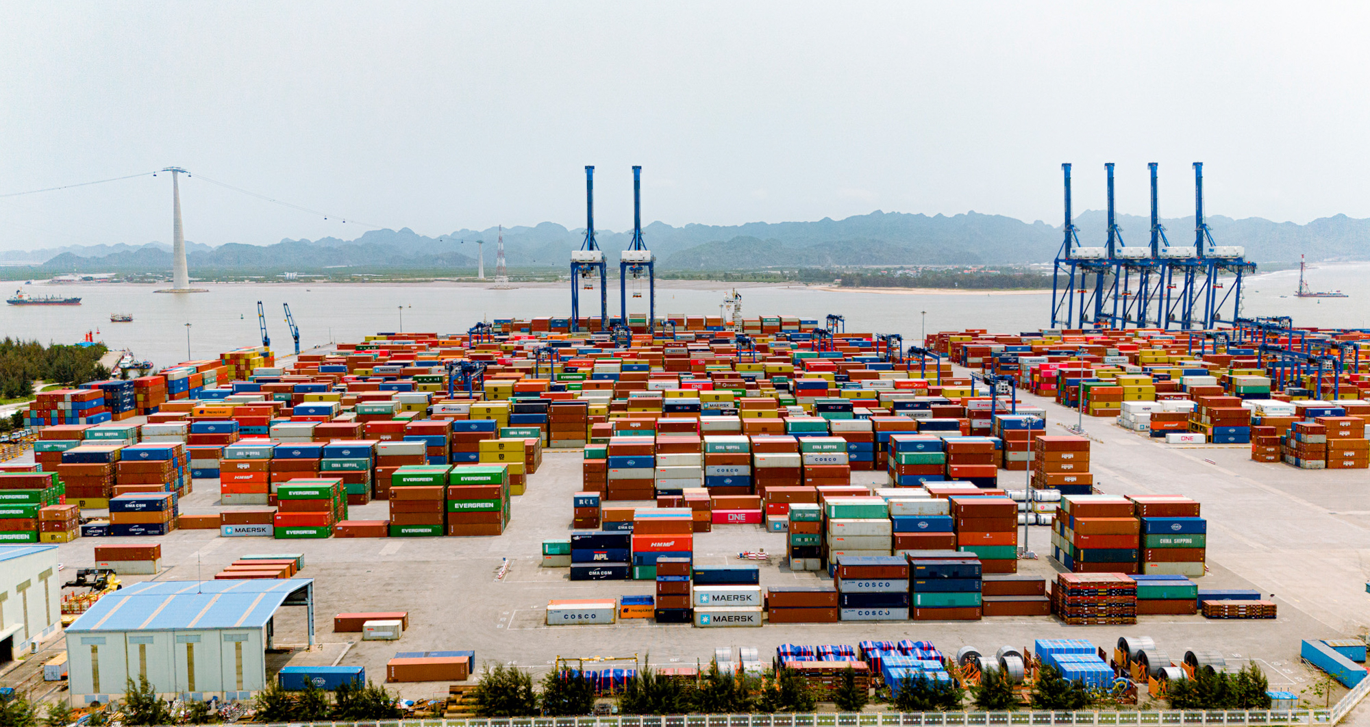 3 cây cầu vượt biển dài nhất Việt Nam: Nơi mở cửa cho nhà máy VinFast, nơi “đánh thức” thị trường địa ốc, nơi sẽ đạt top 3 Đông Nam Á - Ảnh 3