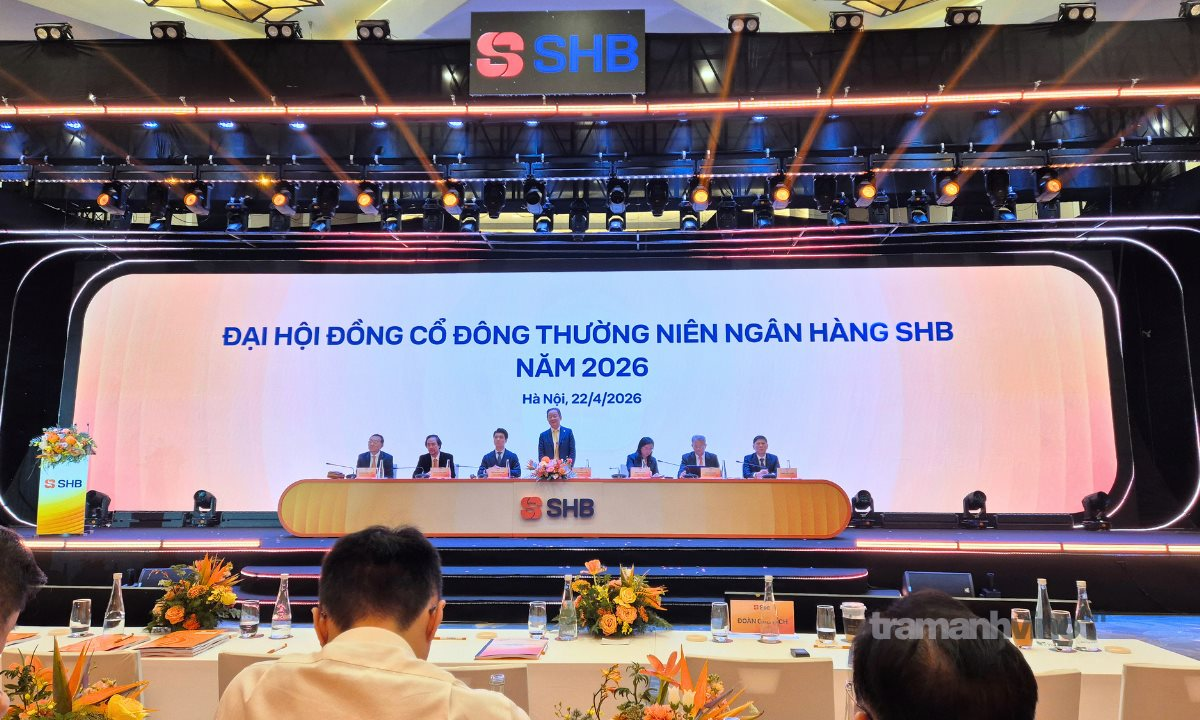 Chủ tịch VPBank, SHB và ACB nói về định hướng cho vay bất động sản - Ảnh 2