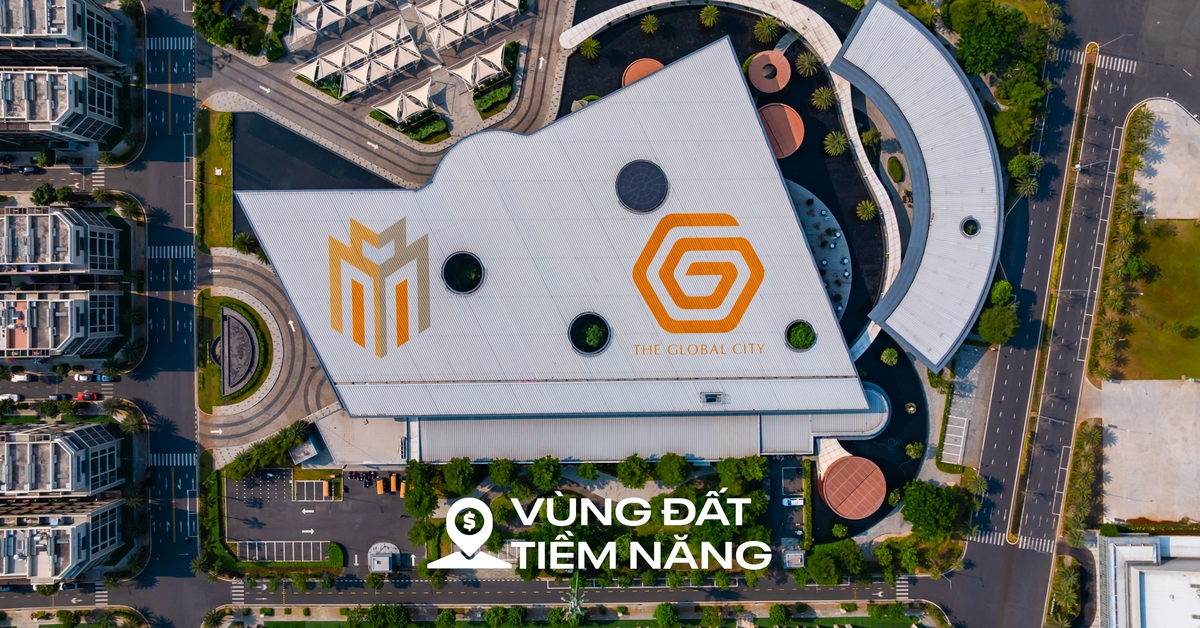 Khu đất ‘đắp chiếu’ gần 20 năm ở cửa ngõ phía Đông TPHCM đổi vận khi về tay Masterise