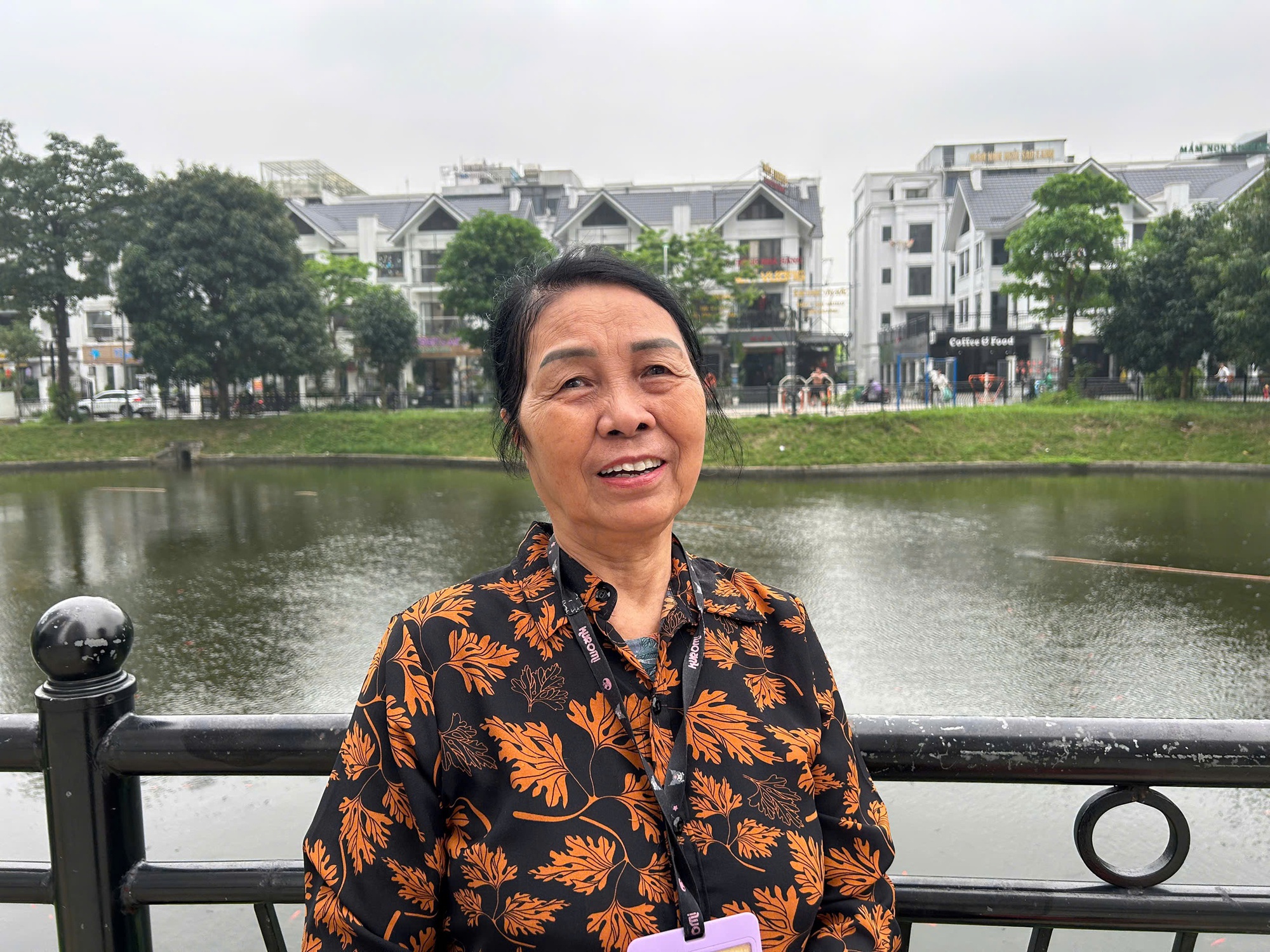 Người hưởng lương hưu 24 năm kỳ vọng gì về mức tăng từ 1-7? - Ảnh 1