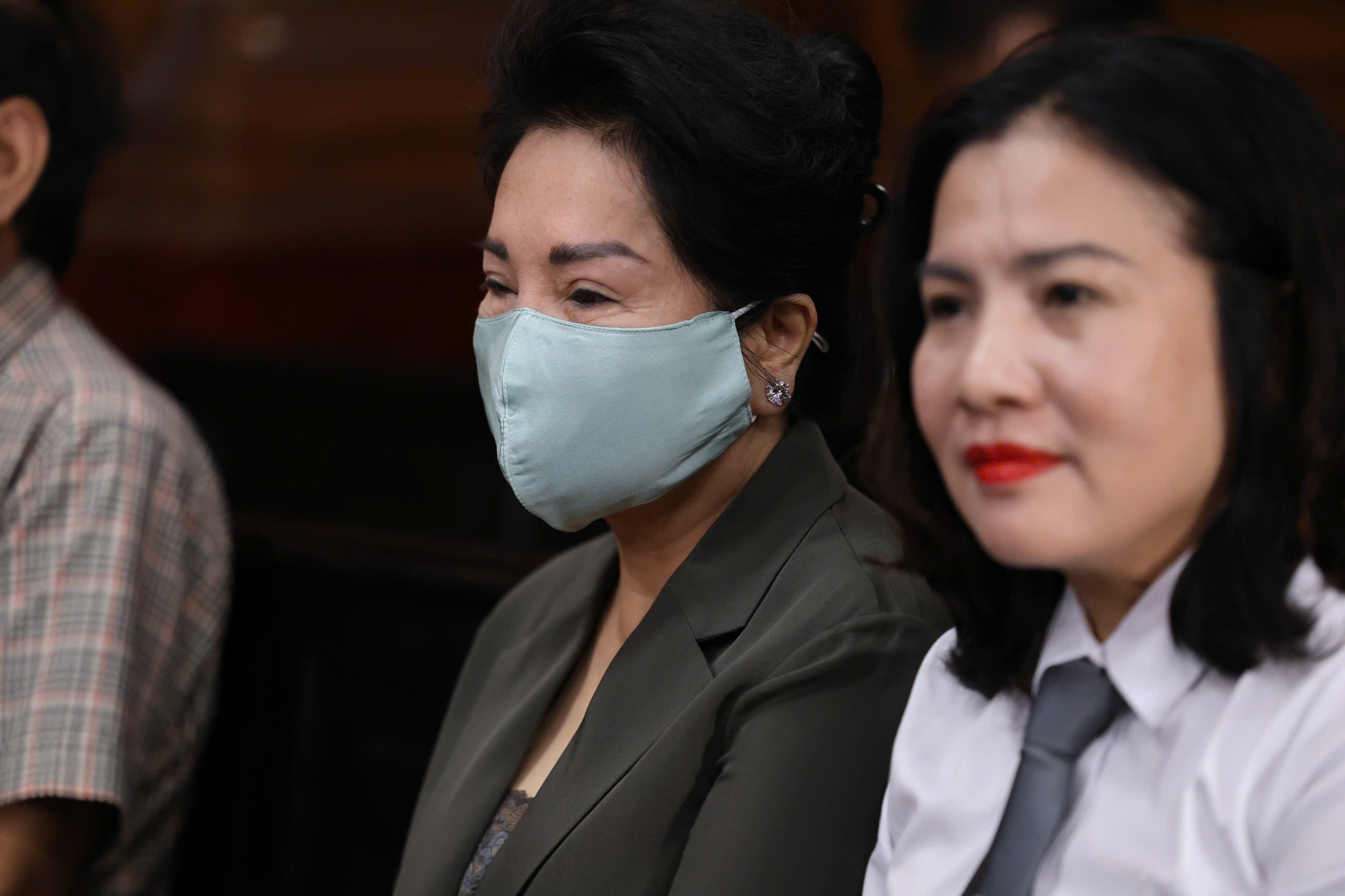 Cựu Chủ tịch Quốc Cường Gia Lai nói: Nếu biết đất công, đã không mua - Ảnh 1