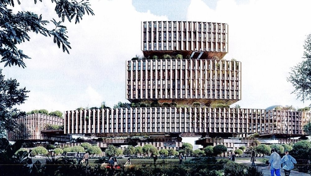 TP.HCM “chốt” nhà đầu tư dự án Trung tâm hành chính mới gần 30.000 tỷ đồng - Ảnh 1