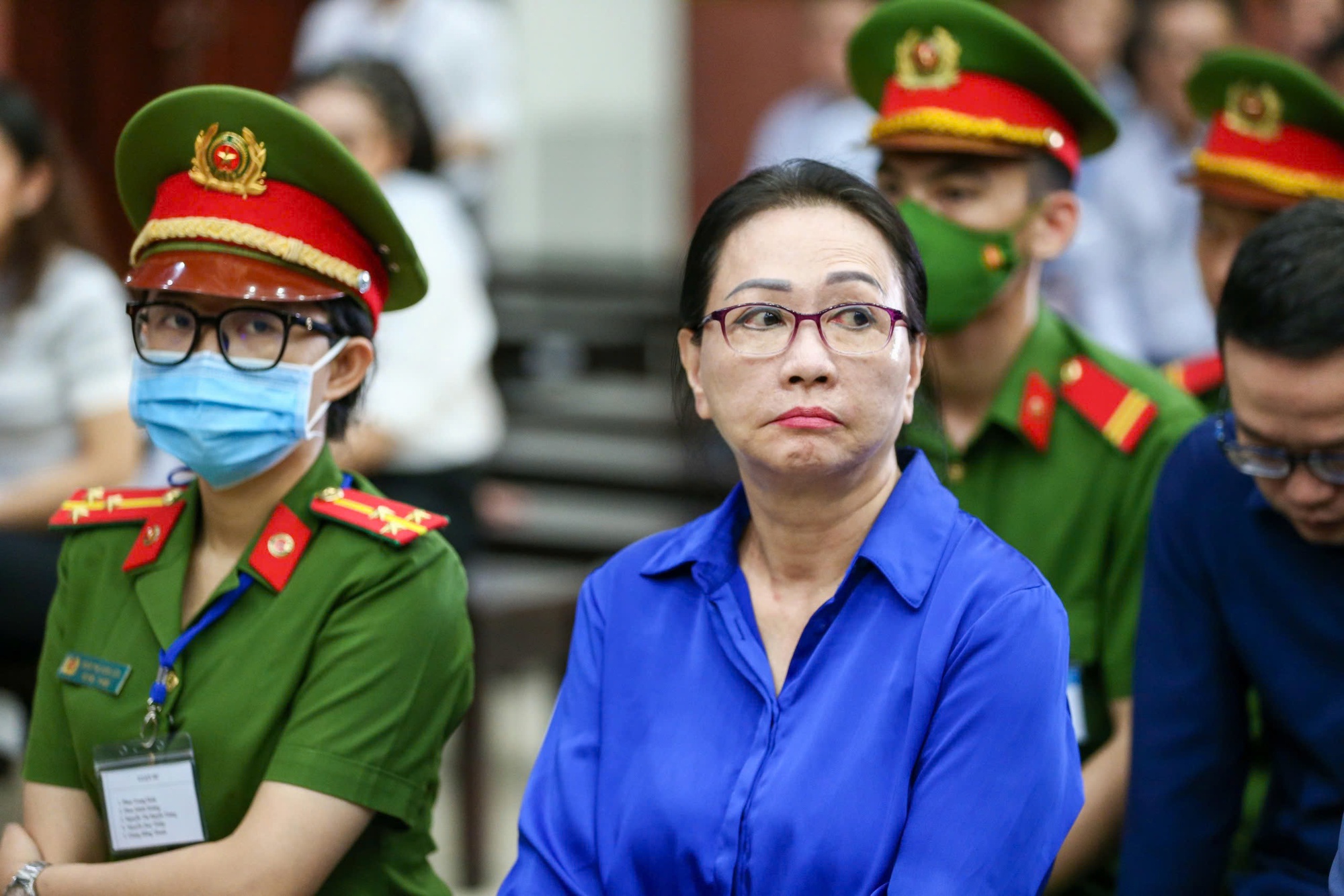 Cơ hội sở hữu bộ sưu tập du thuyền của bà Trương Mỹ Lan với mức giá “mềm” hơn - Ảnh 1