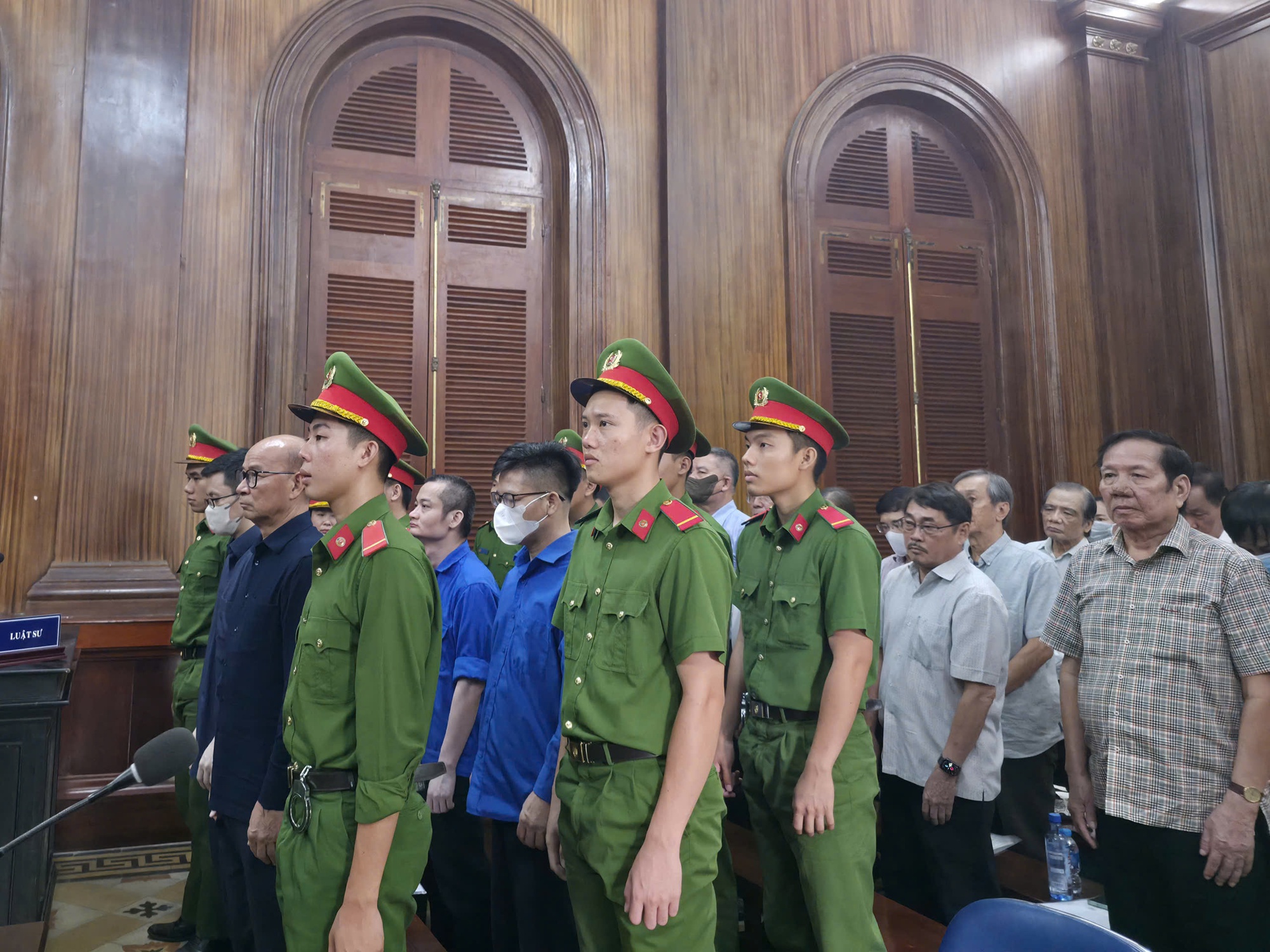 Cựu Chủ tịch Quốc Cường Gia Lai nói: Nếu biết đất công, đã không mua - Ảnh 2