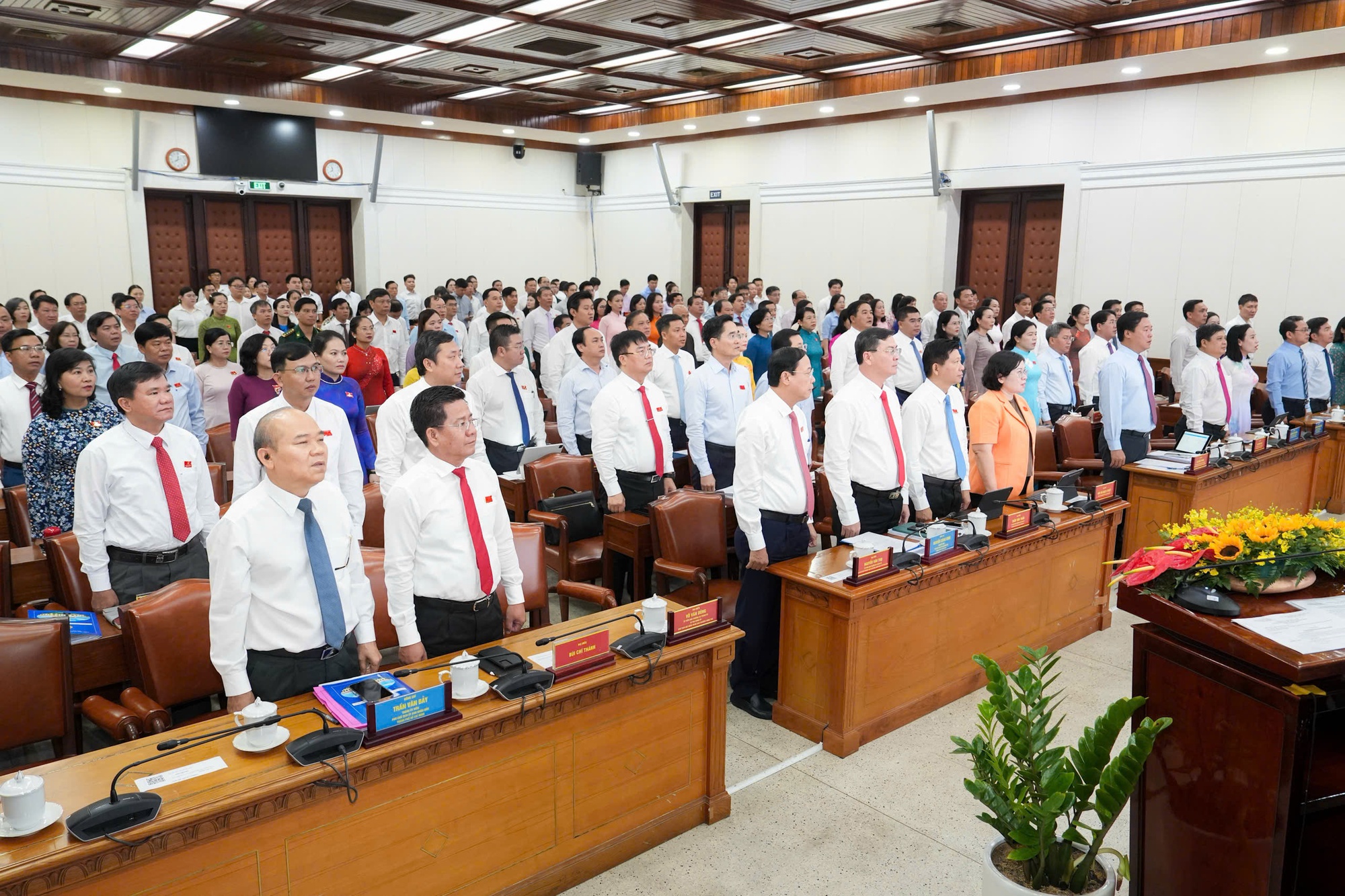 TPHCM chốt phương thức đầu tư Trung tâm Hành chính - chính trị - Ảnh 2