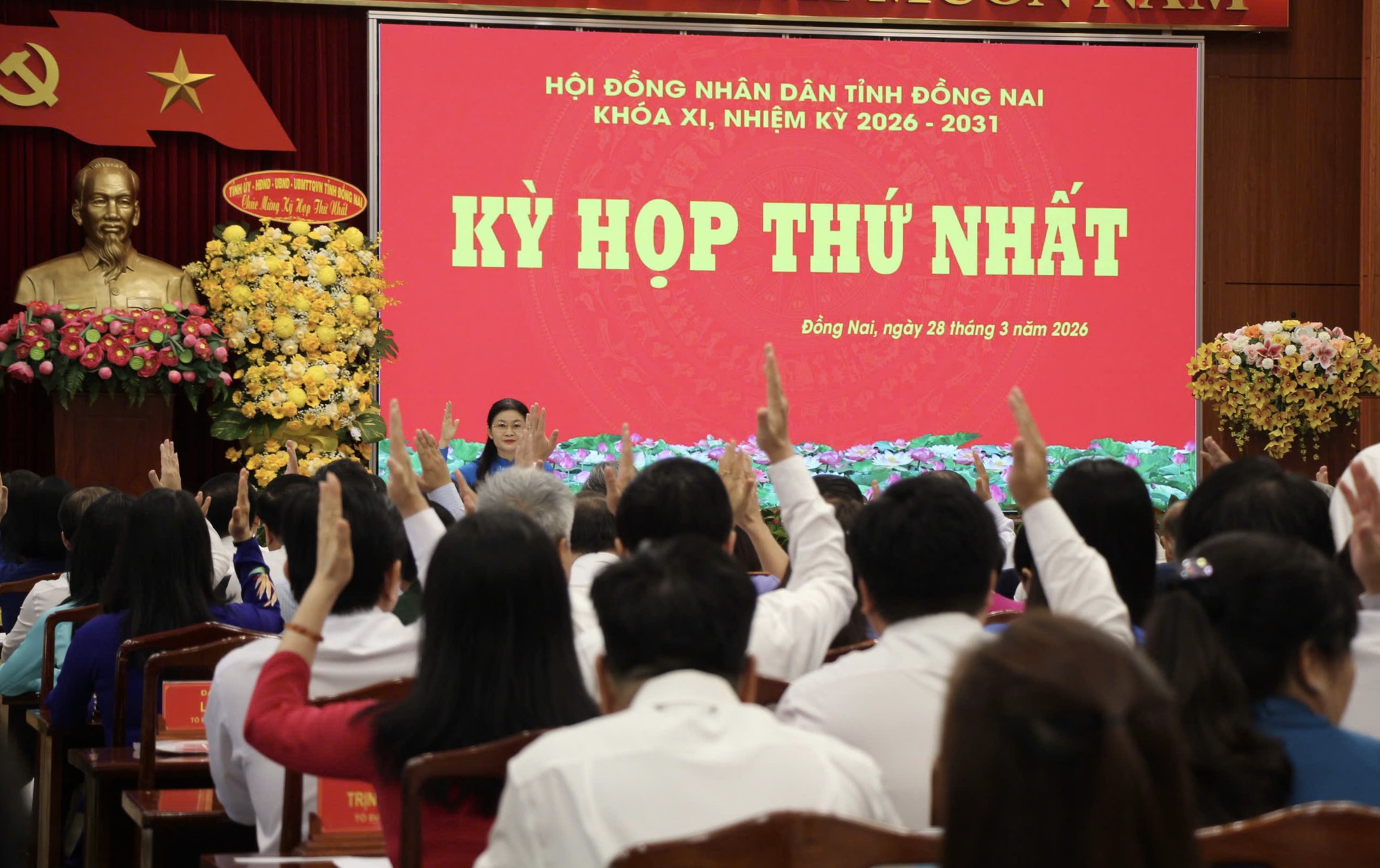 Đồng Nai nghiên cứu thành lập Sở Quy hoạch - Kiến trúc - Ảnh 2