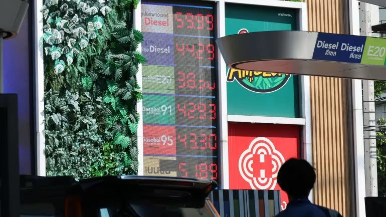 Nhìn cách Thái Lan làm xe điện: Nhu cầu tăng cao, ‘Ông trùm” dầu khí đốt 1,8 tỷ USD cho 7.000 trạm sạc, nâng cấp thành khách sạn qua đêm - Ảnh 3